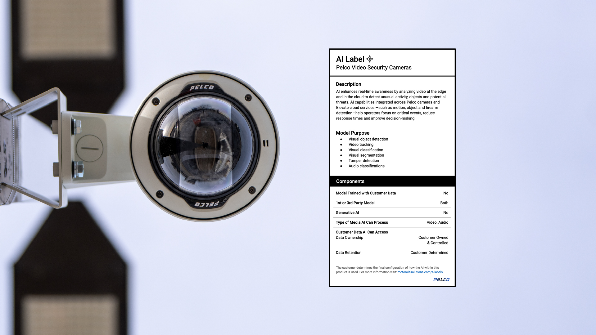 AI Label