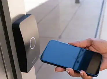Cloud-Based Access Control Cloud-Based Access Control