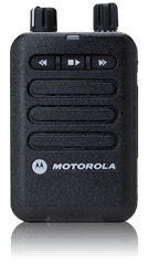 Motorola MINITOR VI Pager Motorola MINITOR VI