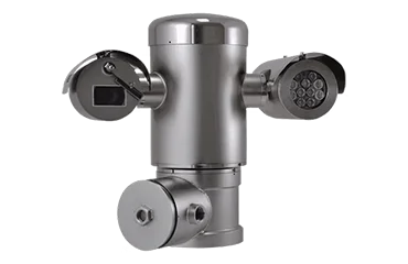 Explosion-Proof Cameras