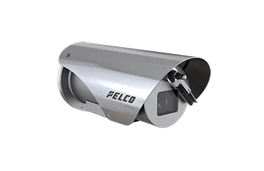 ExSite Enhanced 2 Series Fixed Camera