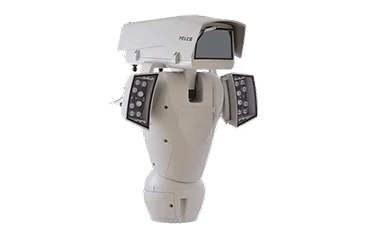 Extreme Weather Cameras