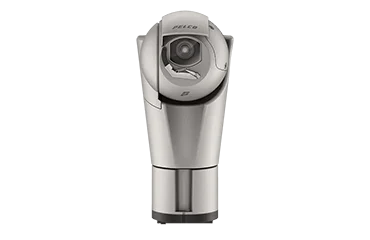 Heavy-Duty Cameras
