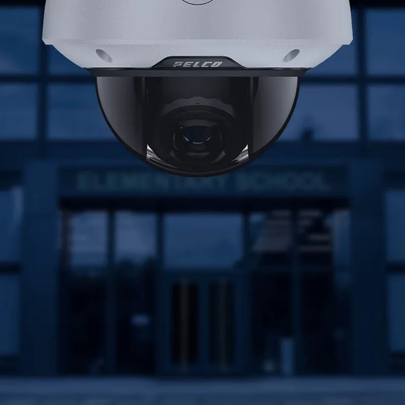 Low Light Cameras