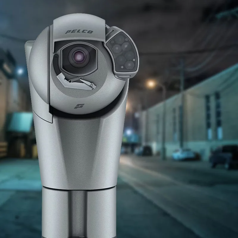 Low Light Cameras