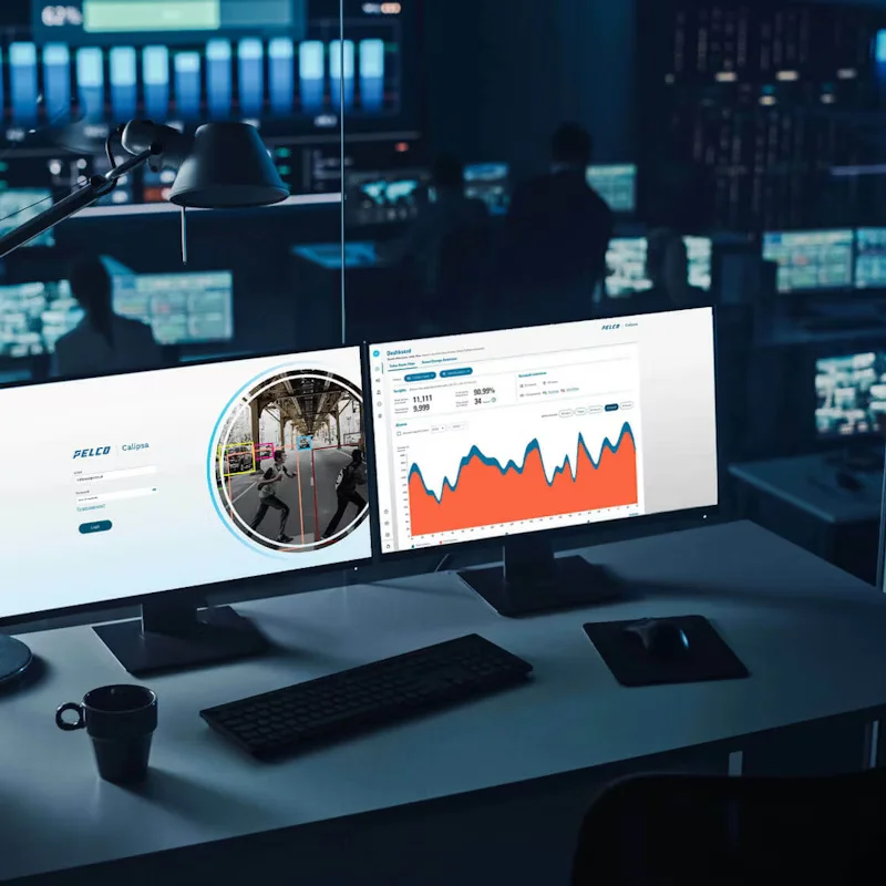 Smart Analytics