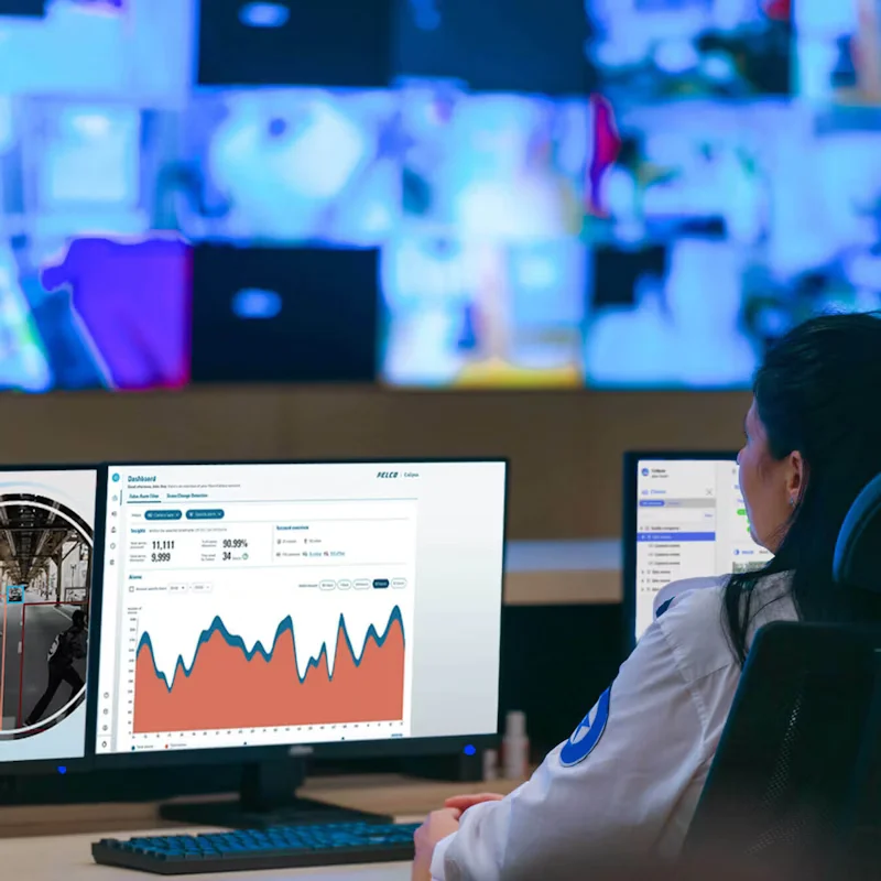 Smart Analytics