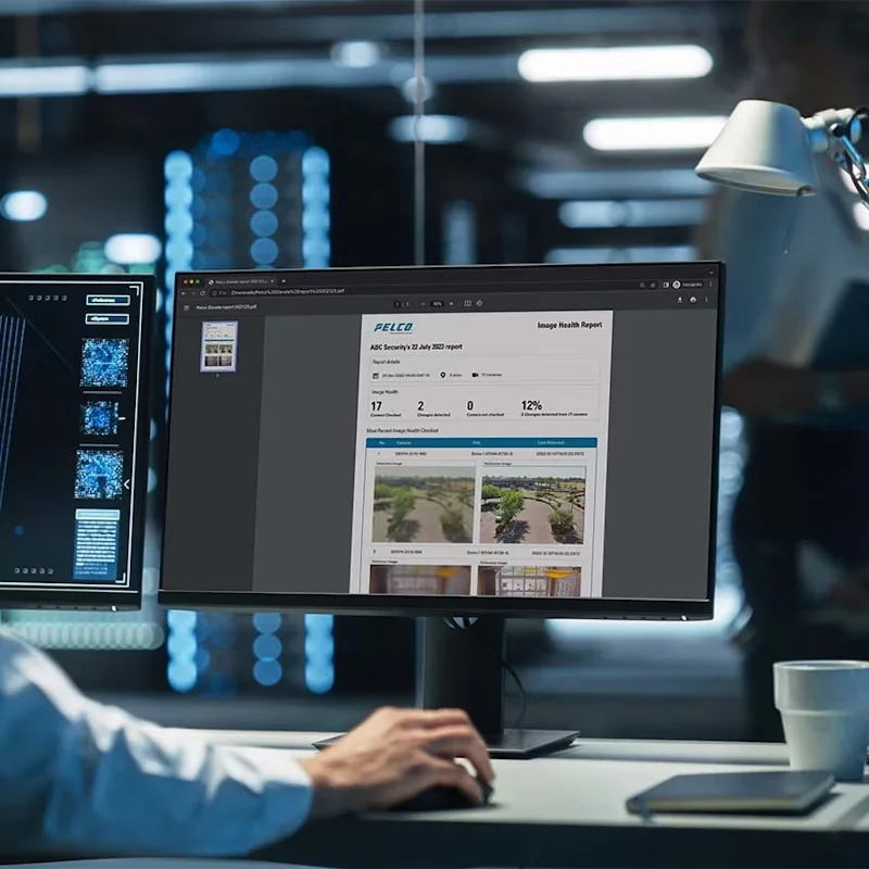 Smart Analytics