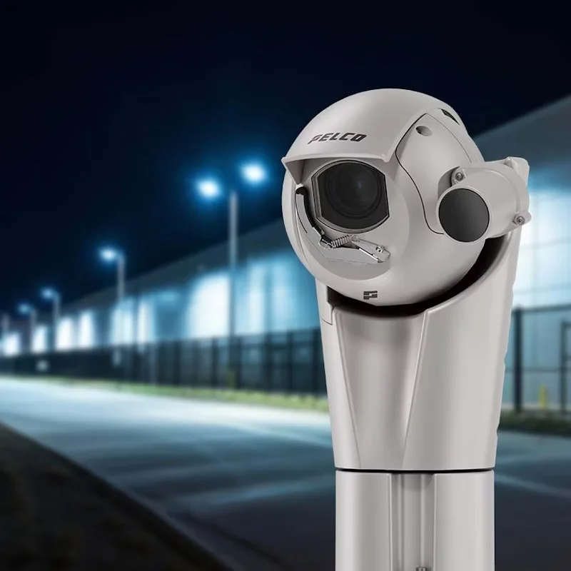 Thermal Cameras