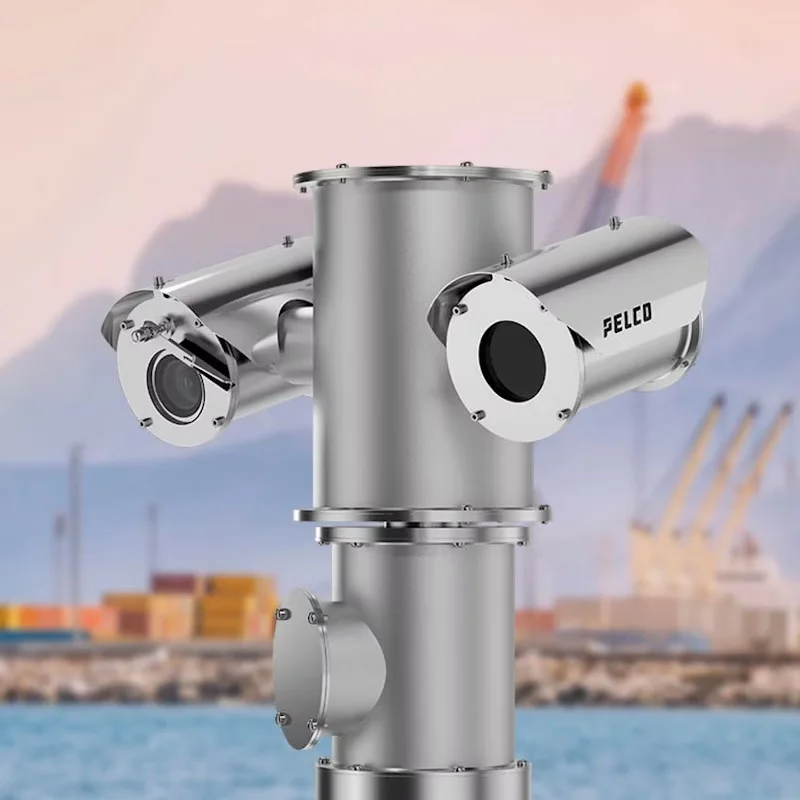 Thermal Cameras