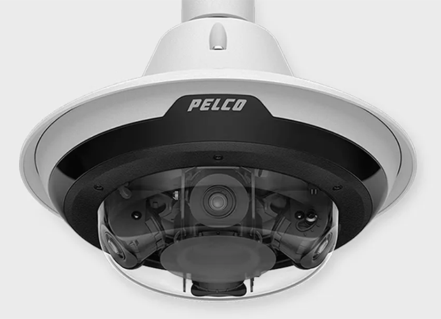 Panoramic Cameras