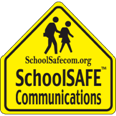 SchoolSafe SchoolSafe logo